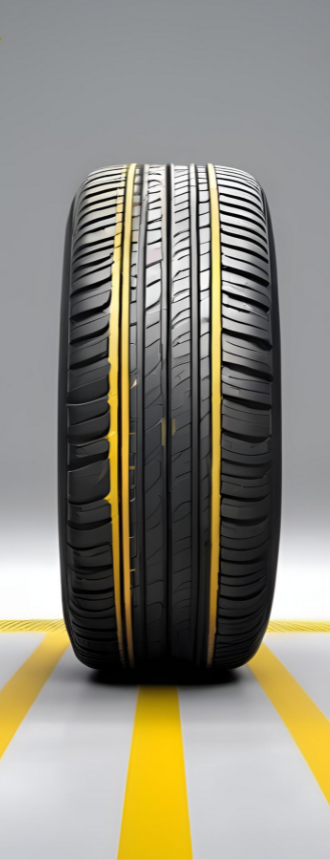 Car Tyre