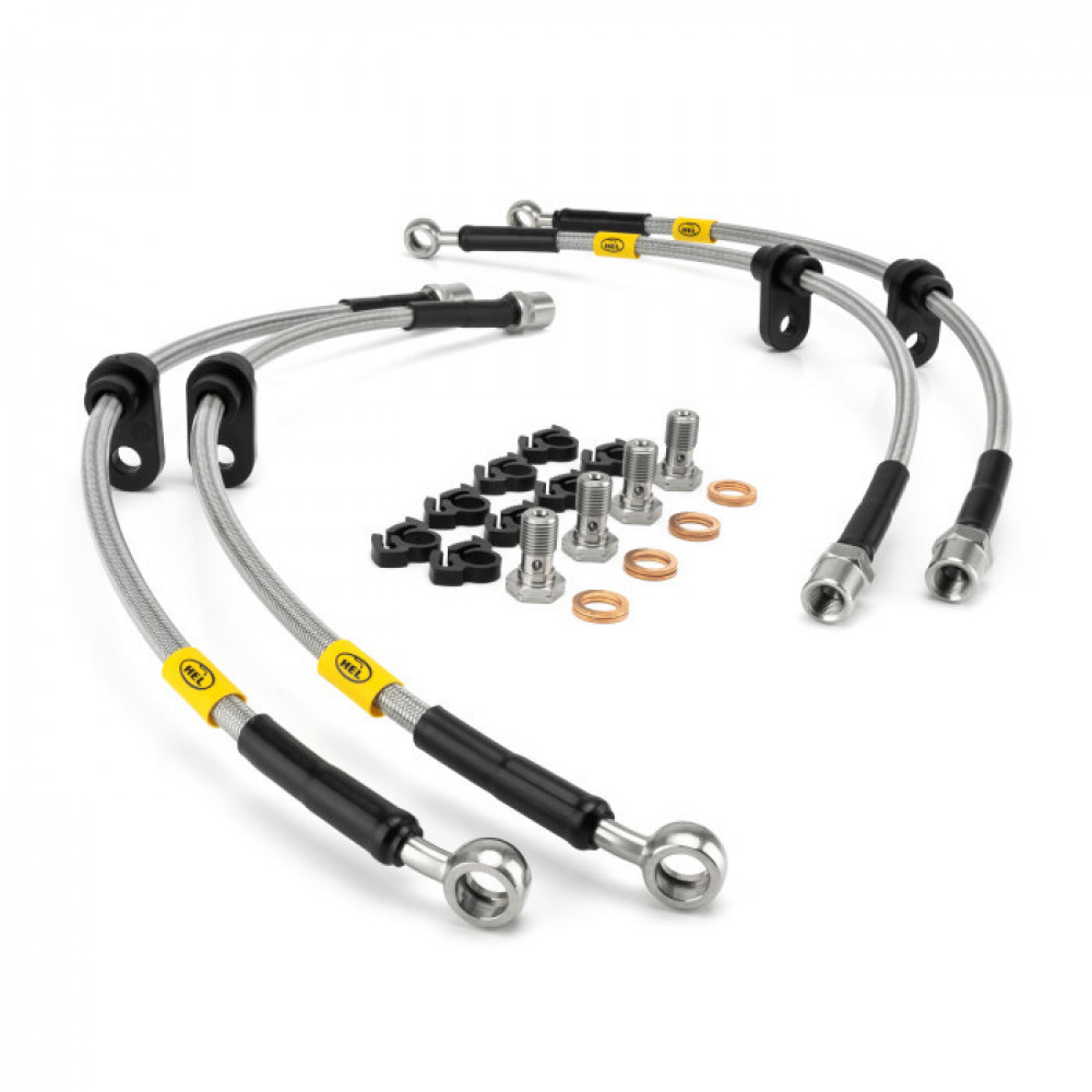 Ap Racing Radical 2 - 6 Pot