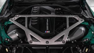 BMW S58 Carbon Intake System G80 M3 | G82 M4