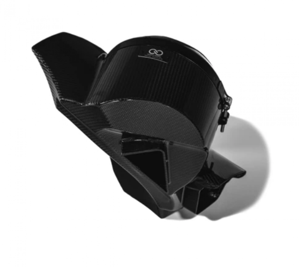 BMW S58 Carbon Intake System G80 M3 | G82 M4