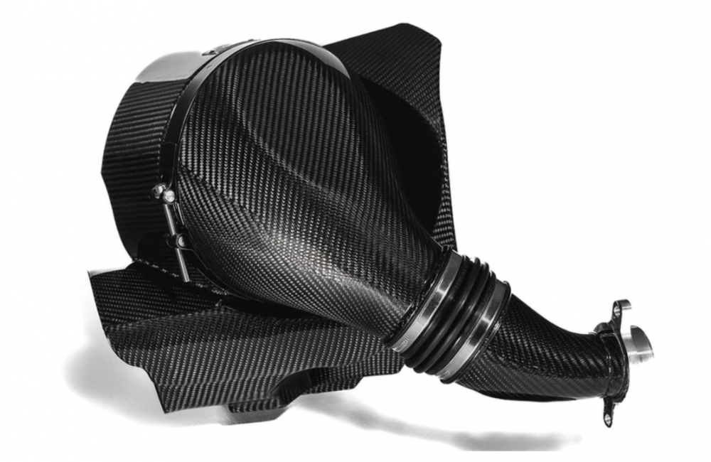 BMW S58 Carbon Intake System G80 M3 | G82 M4