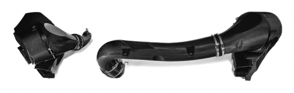 BMW S58 Carbon Intake System G80 M3 | G82 M4