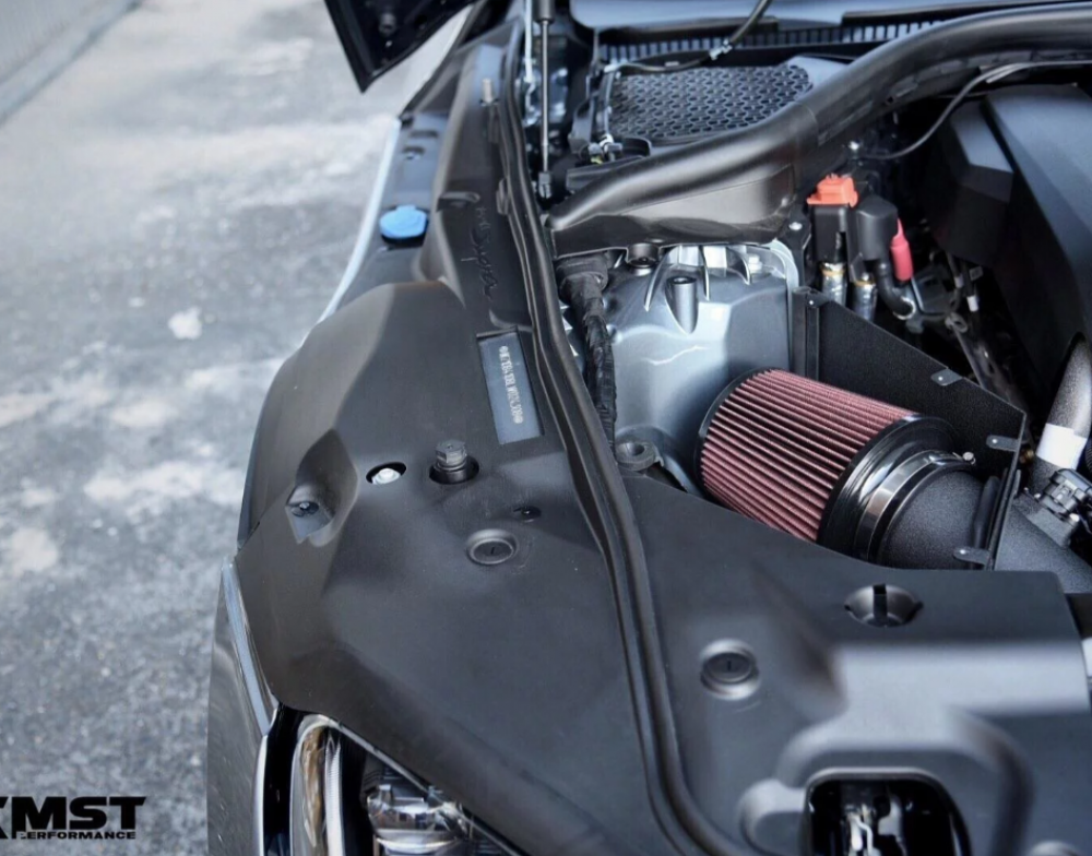 MST Toyota Supra A90/BMW Z4 (B58 3.0L) Cold Air Intake System