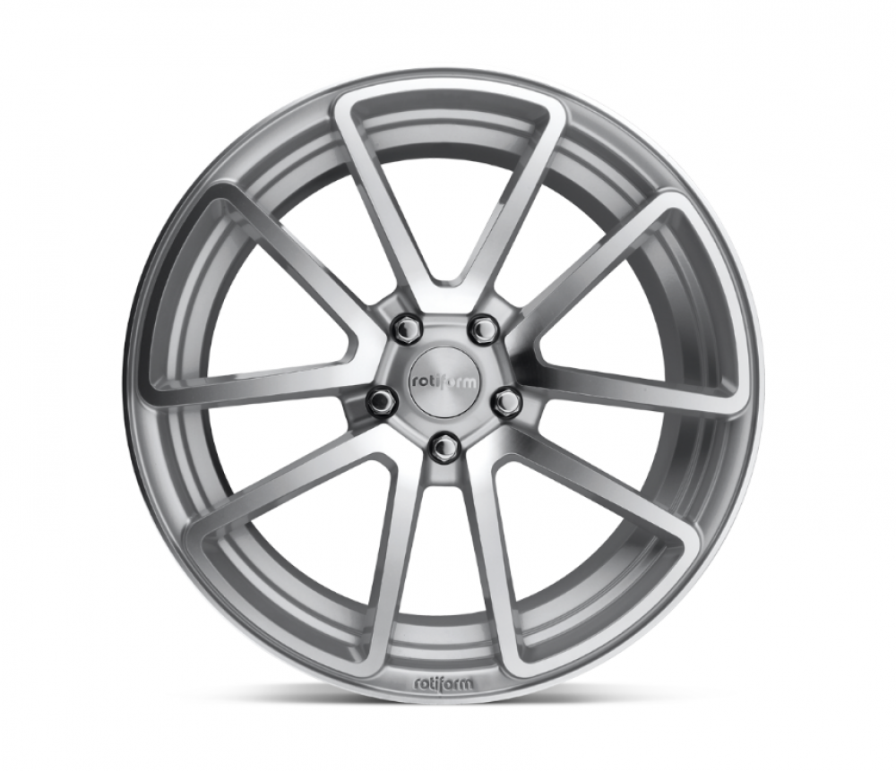 ROTIFORM SPF 20'