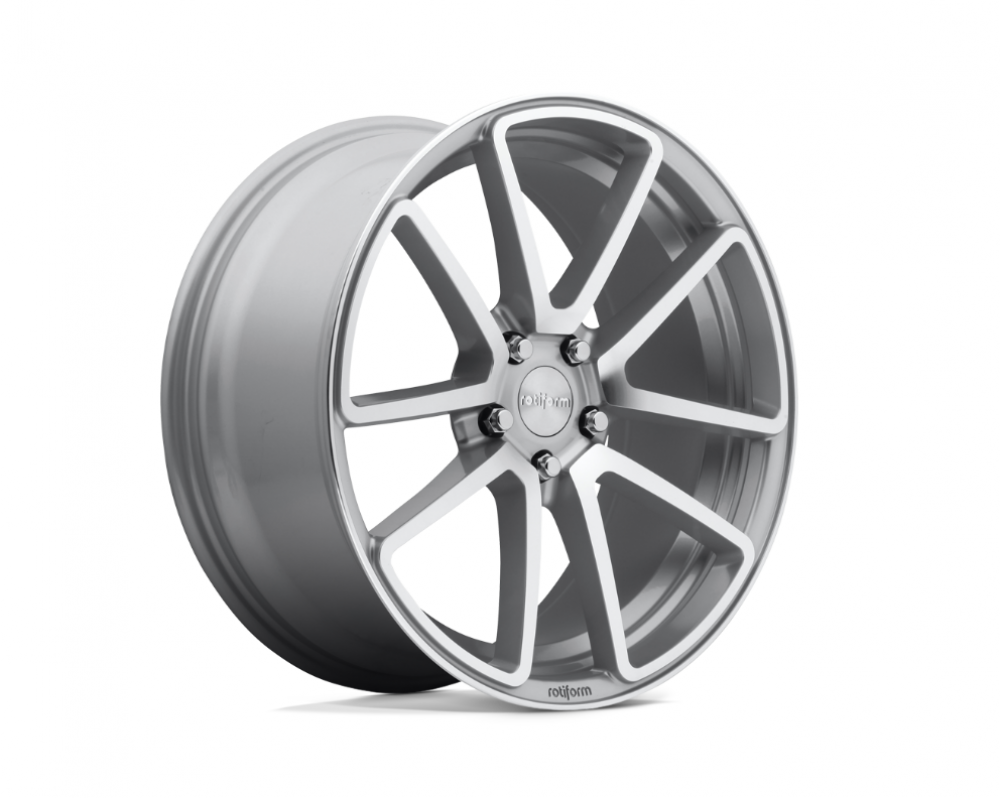 ROTIFORM SPF 20'