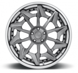 ROTIFORM CVT