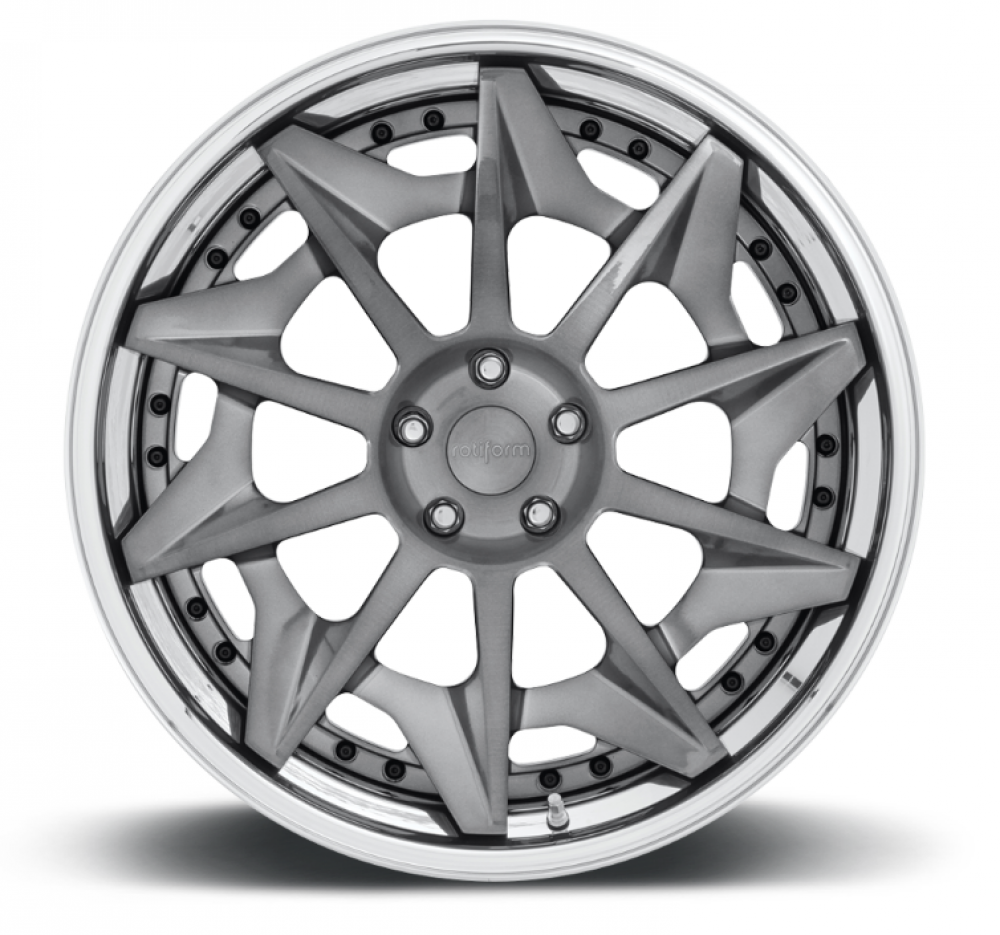 ROTIFORM CVT