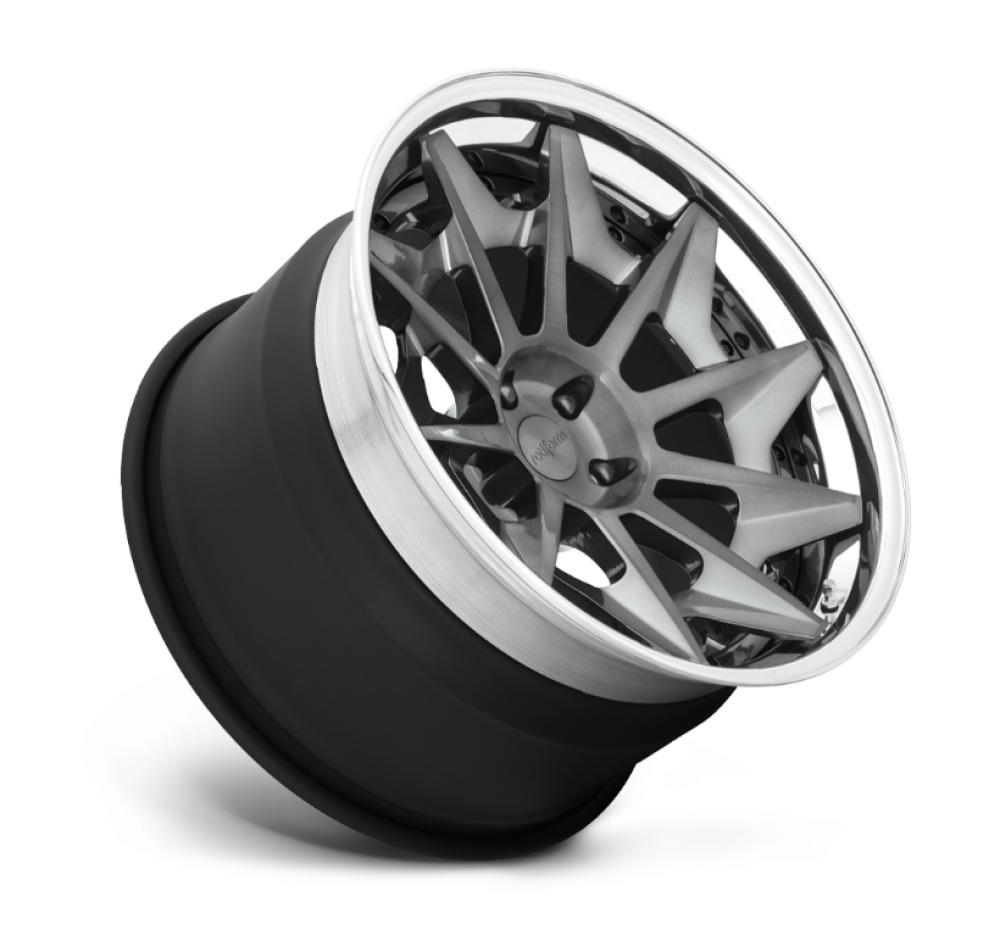 ROTIFORM CVT