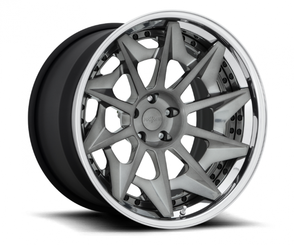 ROTIFORM CVT