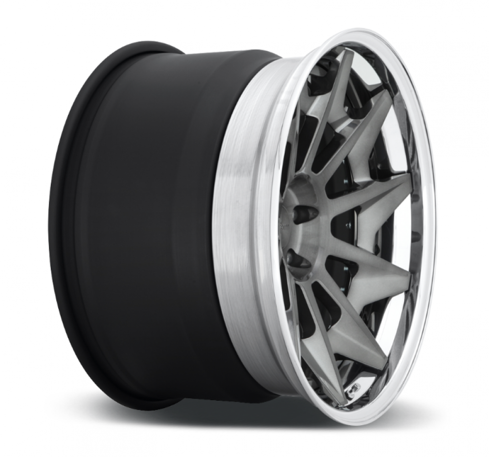 ROTIFORM CVT