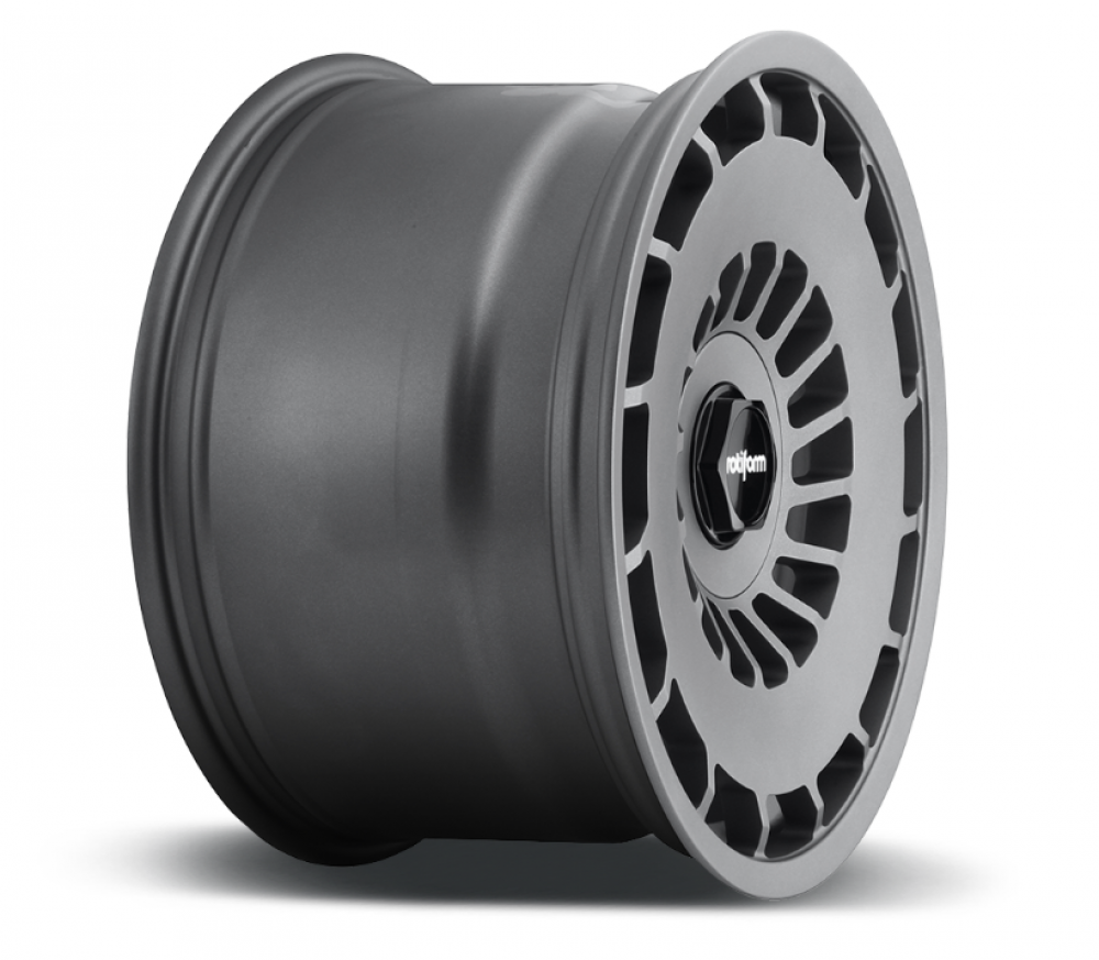 ROTIFORM CCV 18'