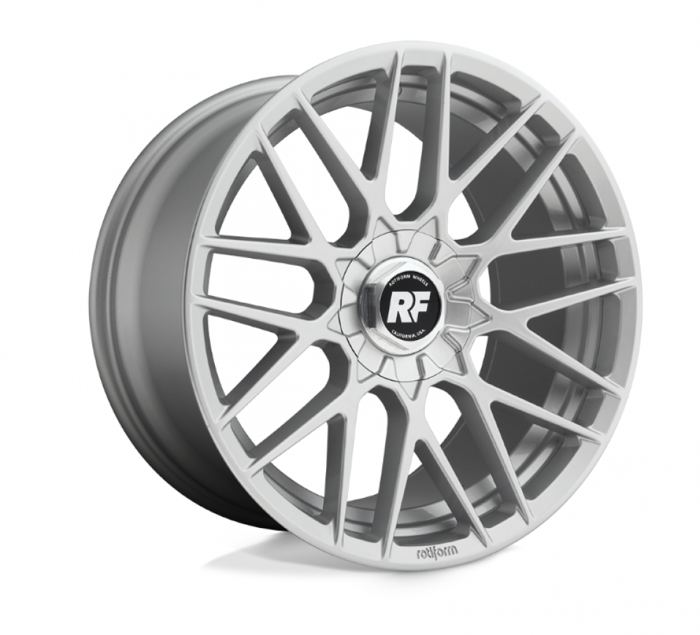 ROTIFORM RSE 20