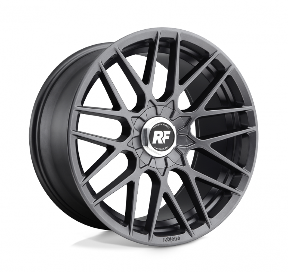ROTIFORM RSE 18'