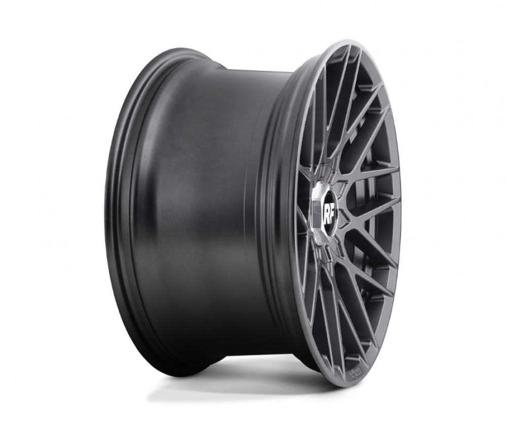 ROTIFORM RSE 18'