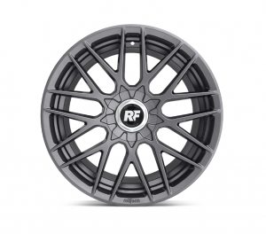 ROTIFORM RSE 18'