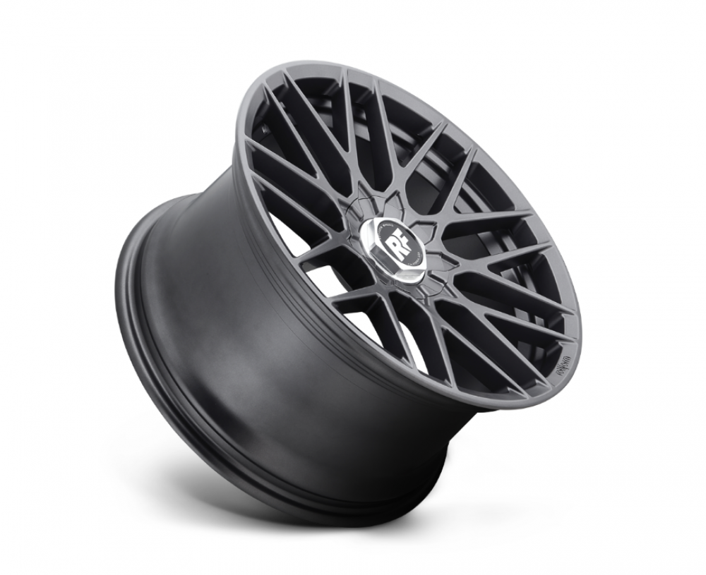 ROTIFORM RSE 19'