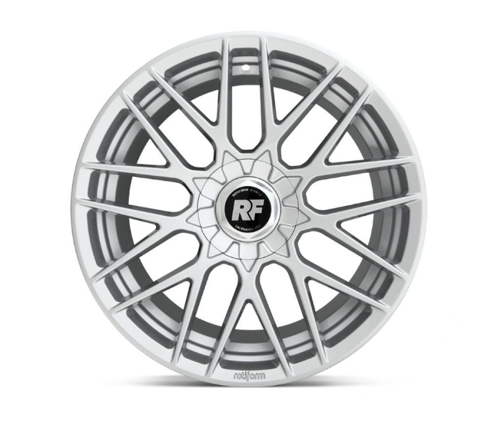 ROTIFORM RSE 19'