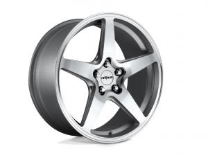 ROTIFORM WGR 18'