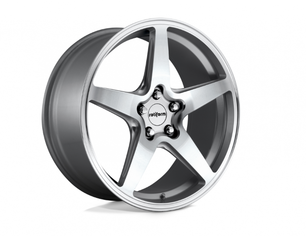 ROTIFORM WGR 18'