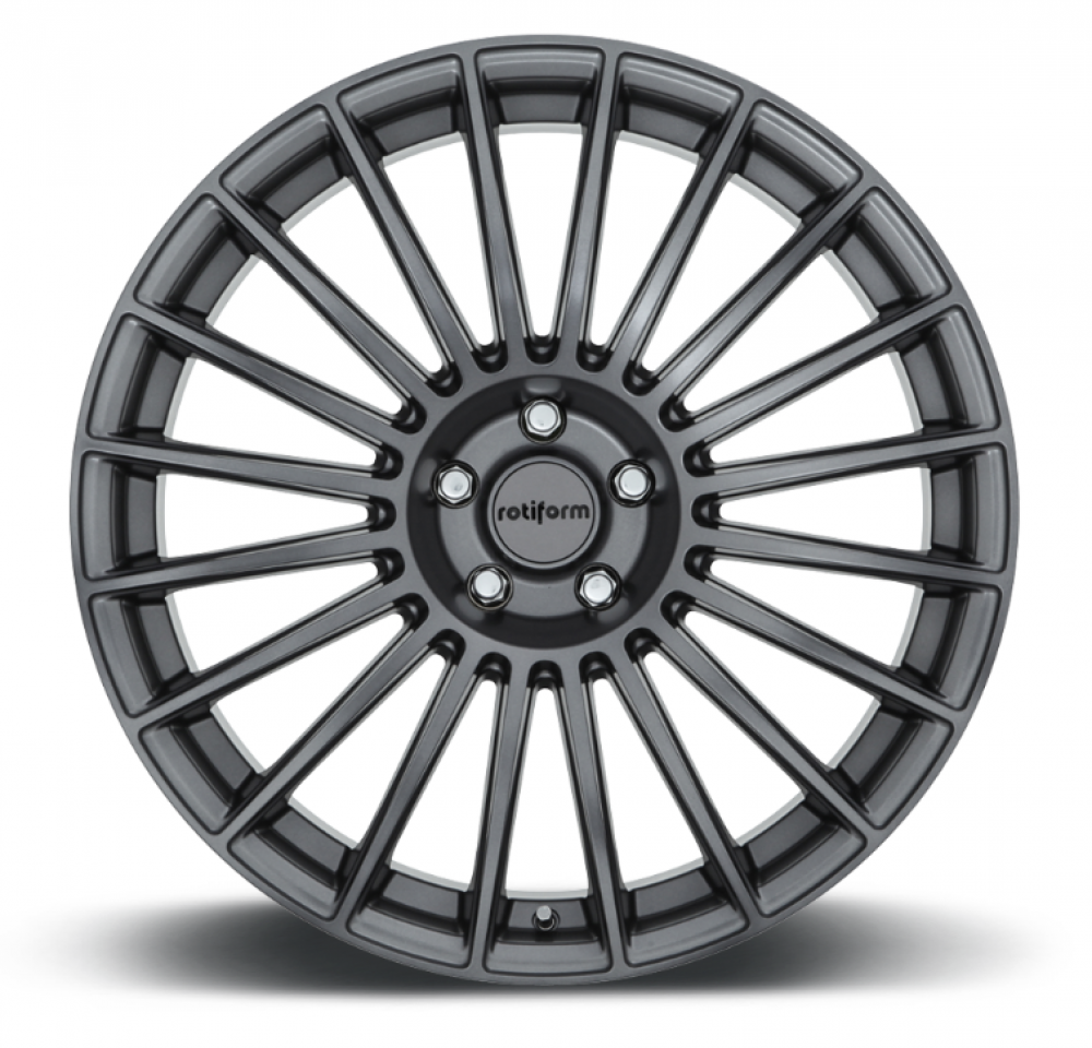 ROTIFORM BUC 19'