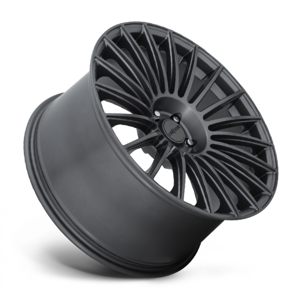 ROTIFORM BUC 19'