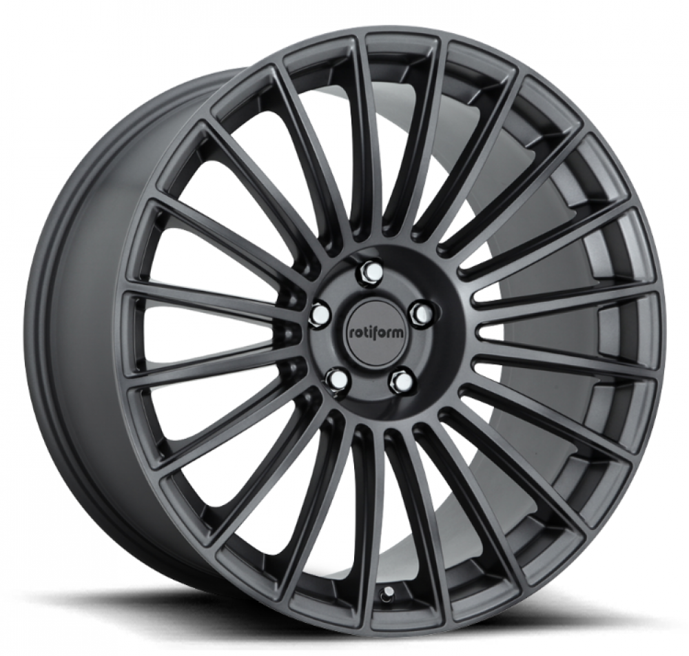 ROTIFORM BUC 19'