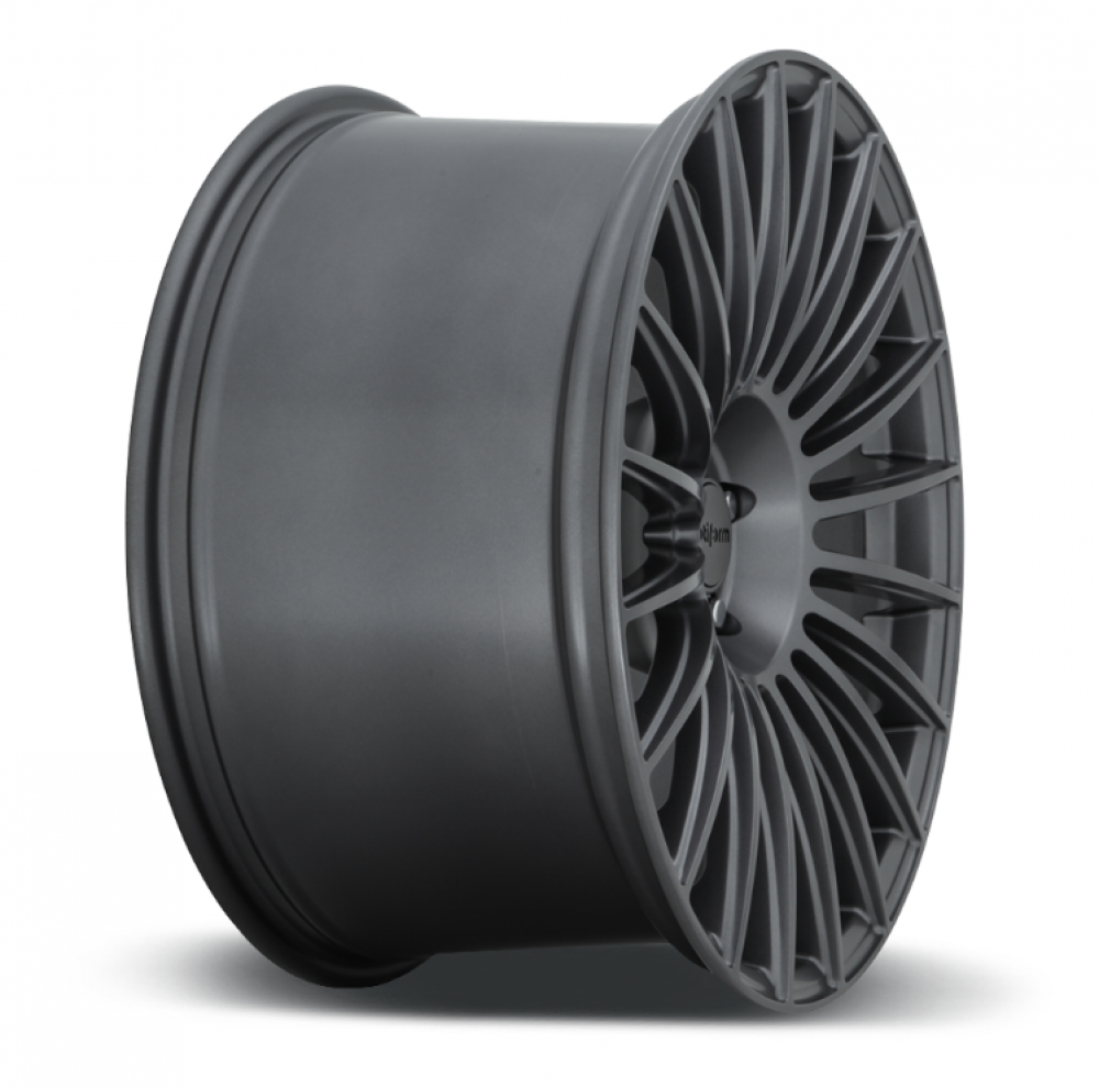 ROTIFORM BUC 19'